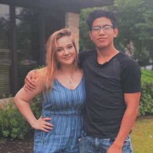 Meet your Posher, Angelica